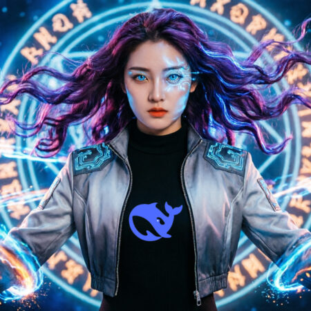 DeepSeek-V4: open-source модель, которая бросает вызов платным аналогам