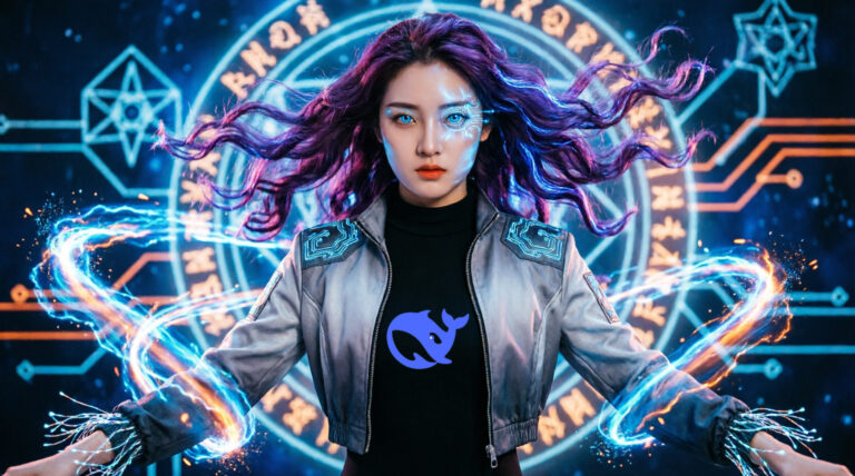 DeepSeek-V4: open-source модель, которая бросает вызов платным аналогам
