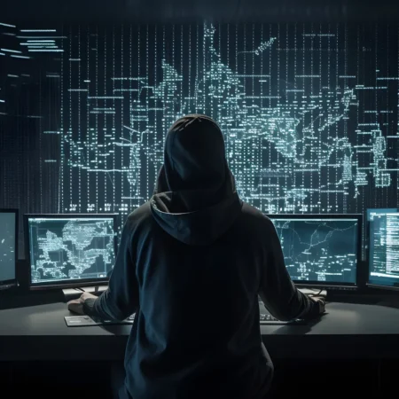 185 инструментов для кибербезопасности в одном репозитории: гайд по HackingTool