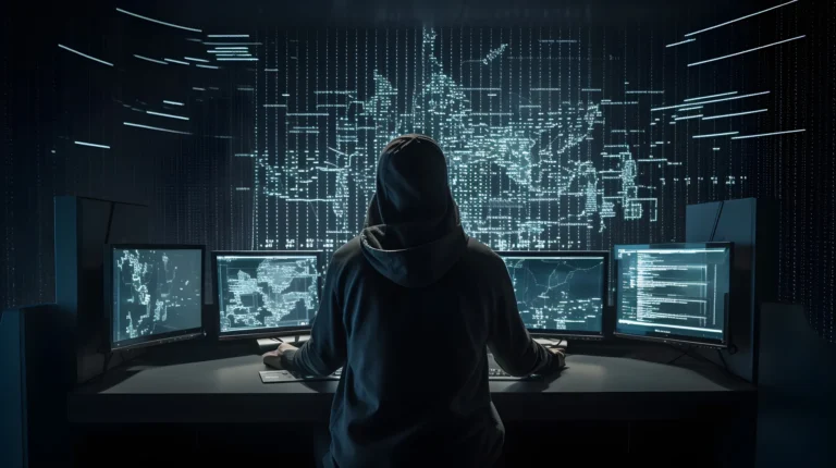 185 инструментов для кибербезопасности в одном репозитории: гайд по HackingTool