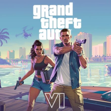 GTA VI главный релиз года