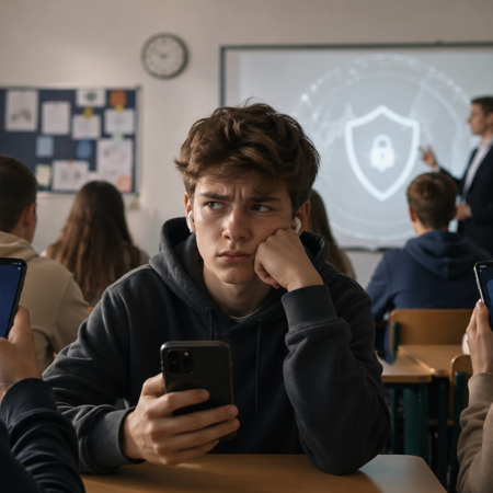 Цифровая грамотность в школах: что значит новое регулирование VPN