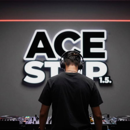 ACE-Step 1.5: open-source модель для генерации музыки