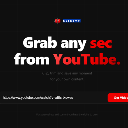 Сохранение и редактирование видео с Youtube